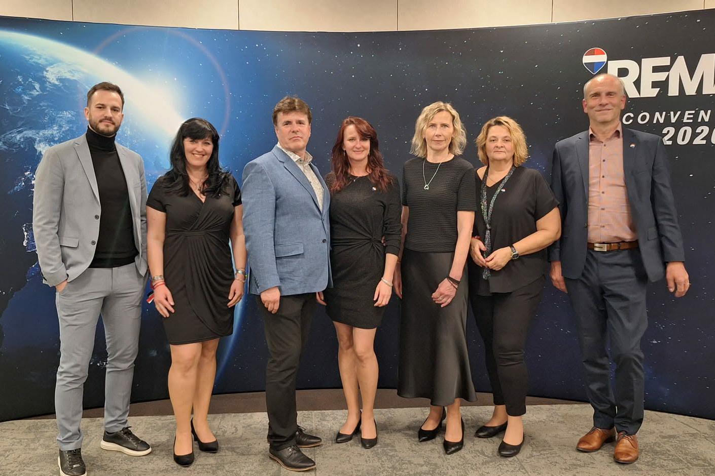 Conventio, Praha 2026