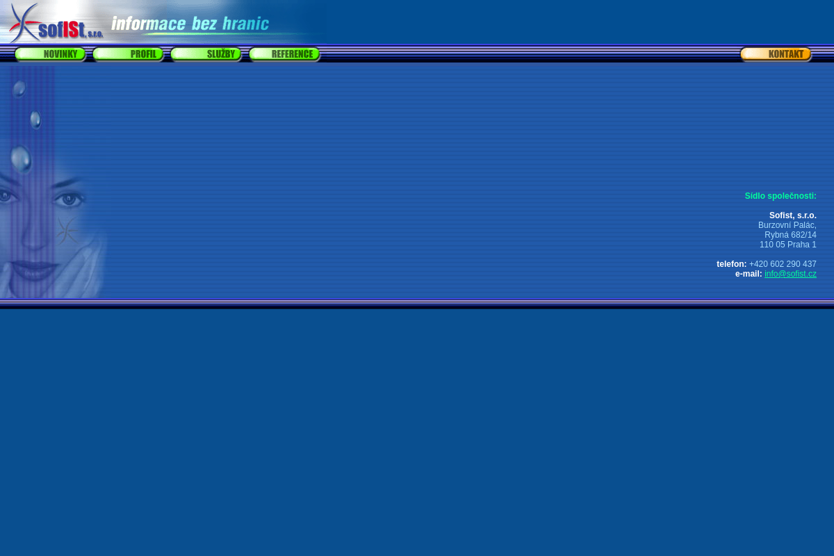SOFIST,s.r.o.