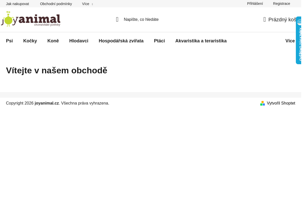 Joyanimal.cz