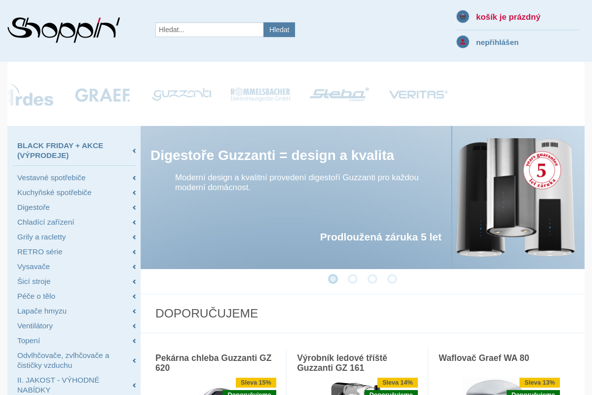 Shoppin.cz