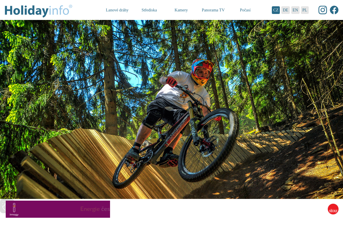 Holidayinfo.cz
