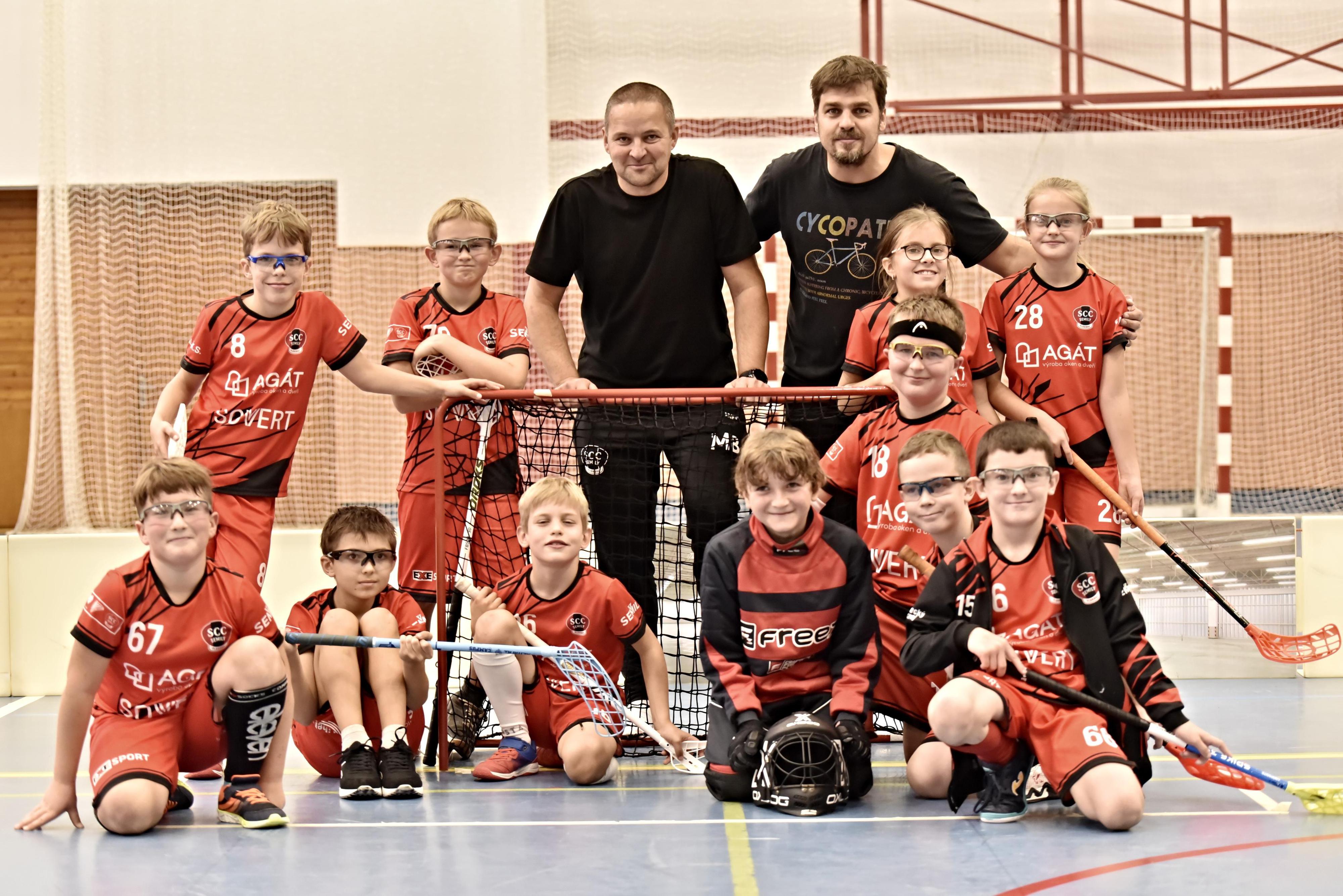 Sportovní Centrum Semily