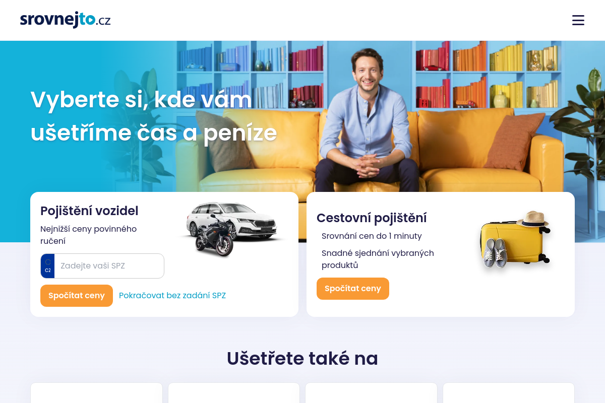 iPojištění.cz