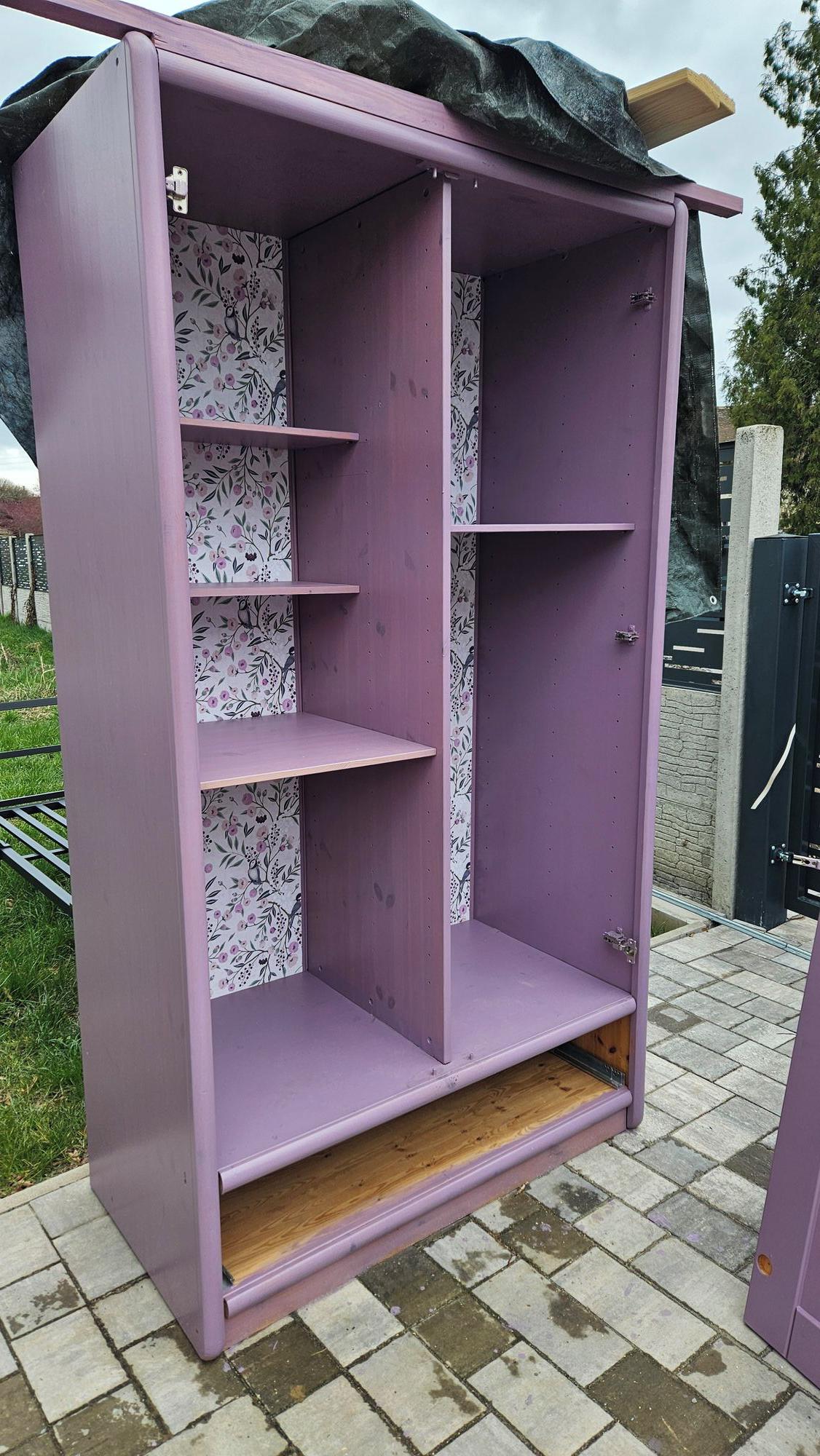 Samoobslužná cukrárna foto 2