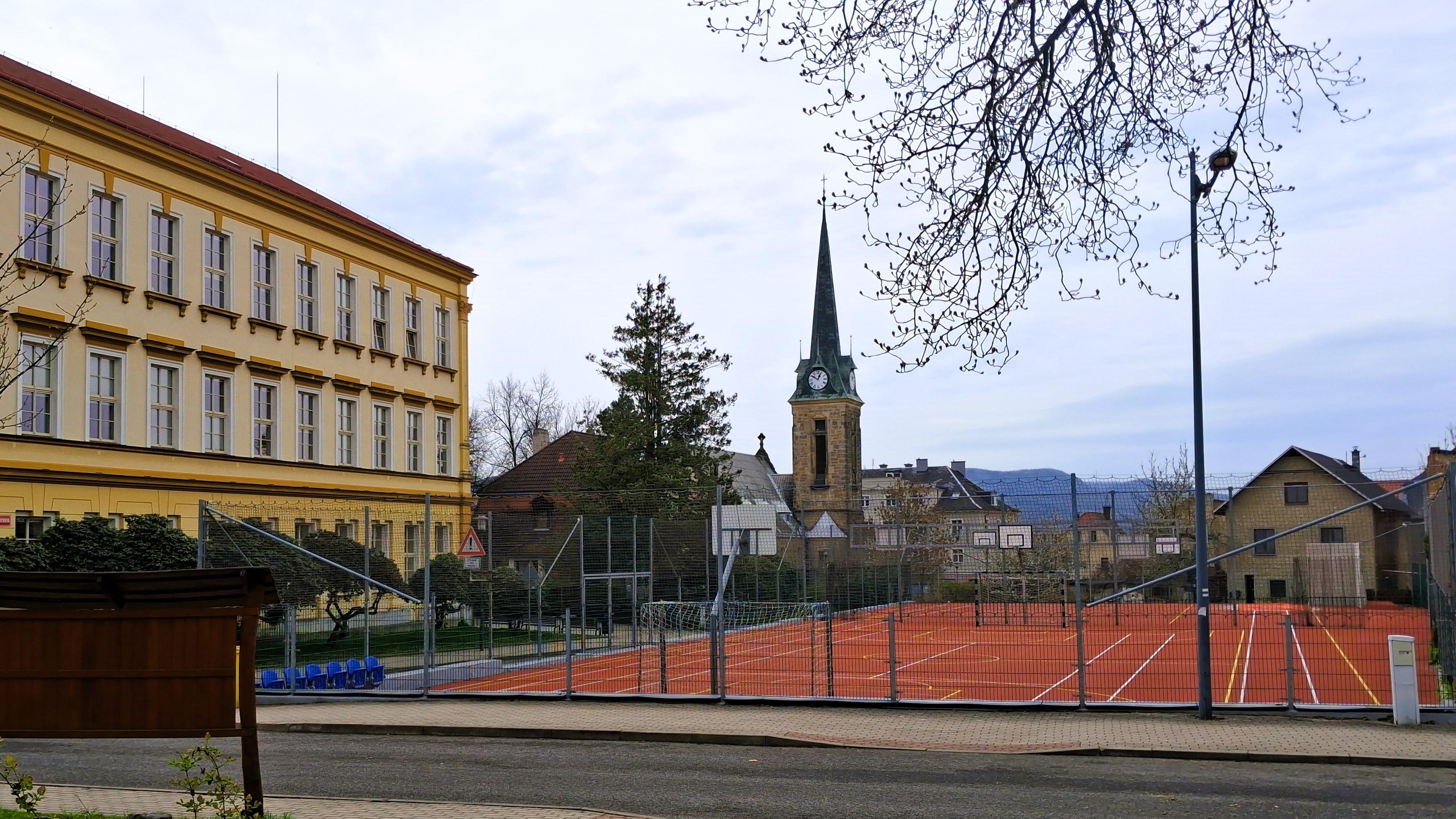 Sportovní klub kulturistiky Hrádek nad Nisou foto 3