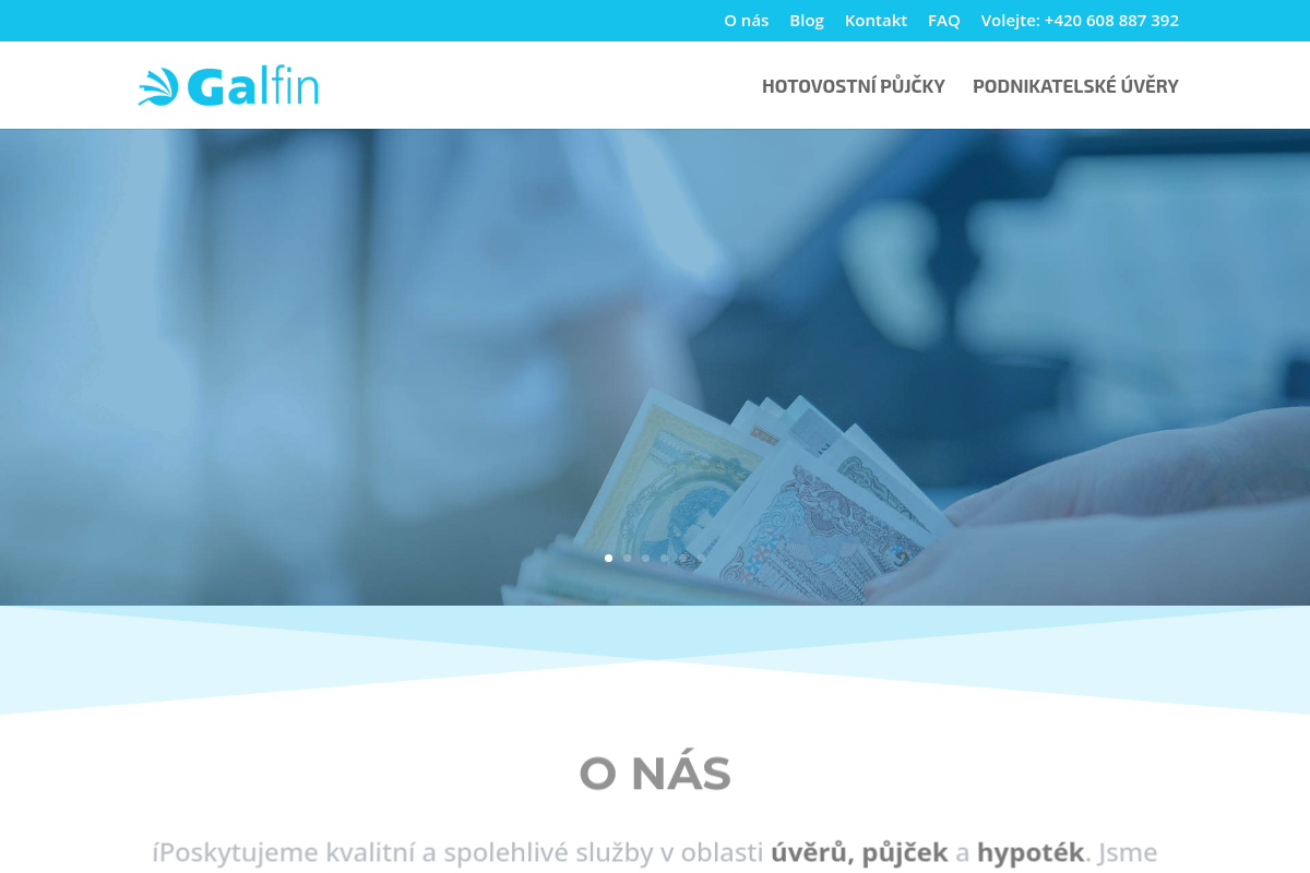 Galfin