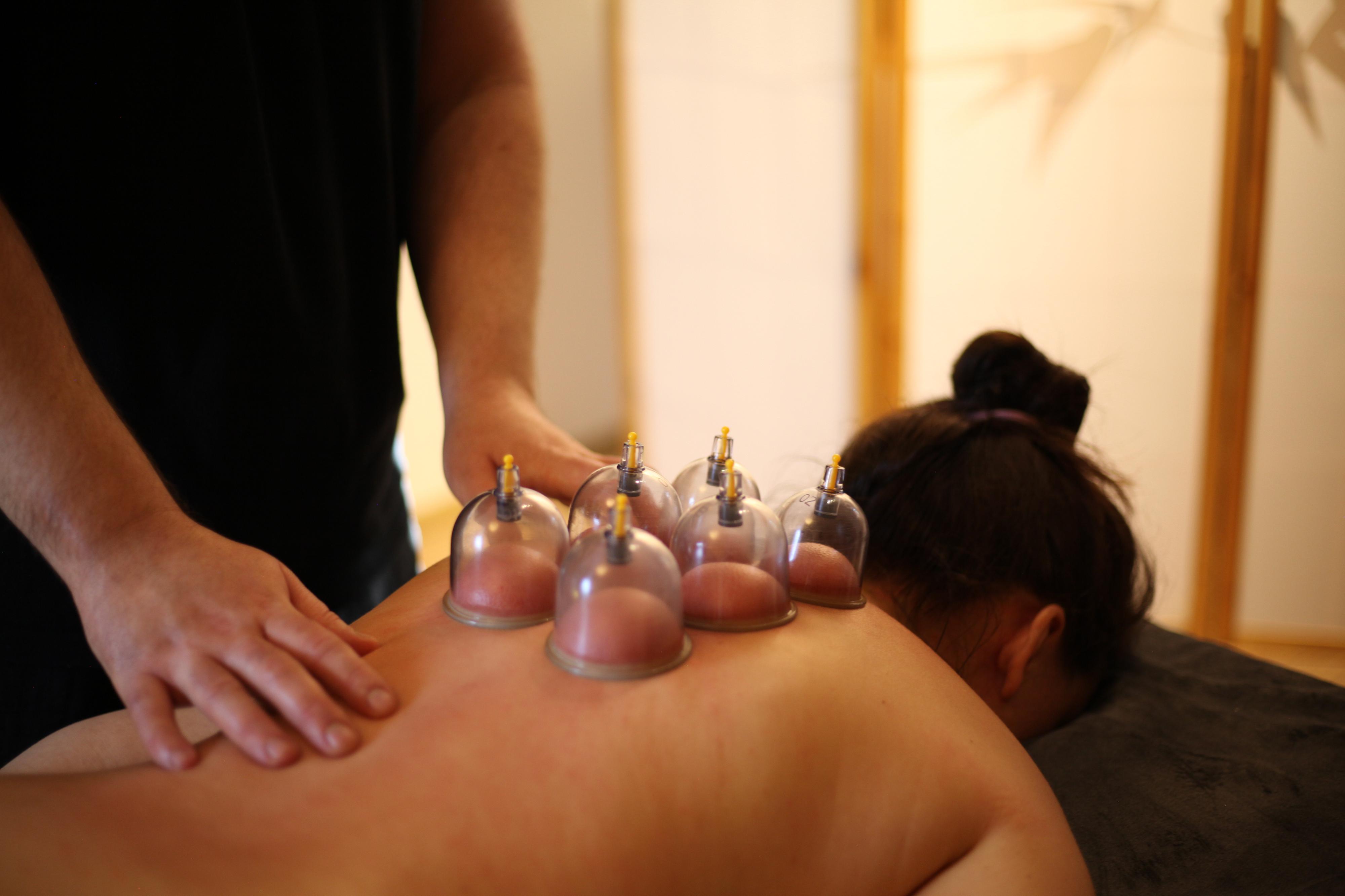 Masérský salón Háje foto 3