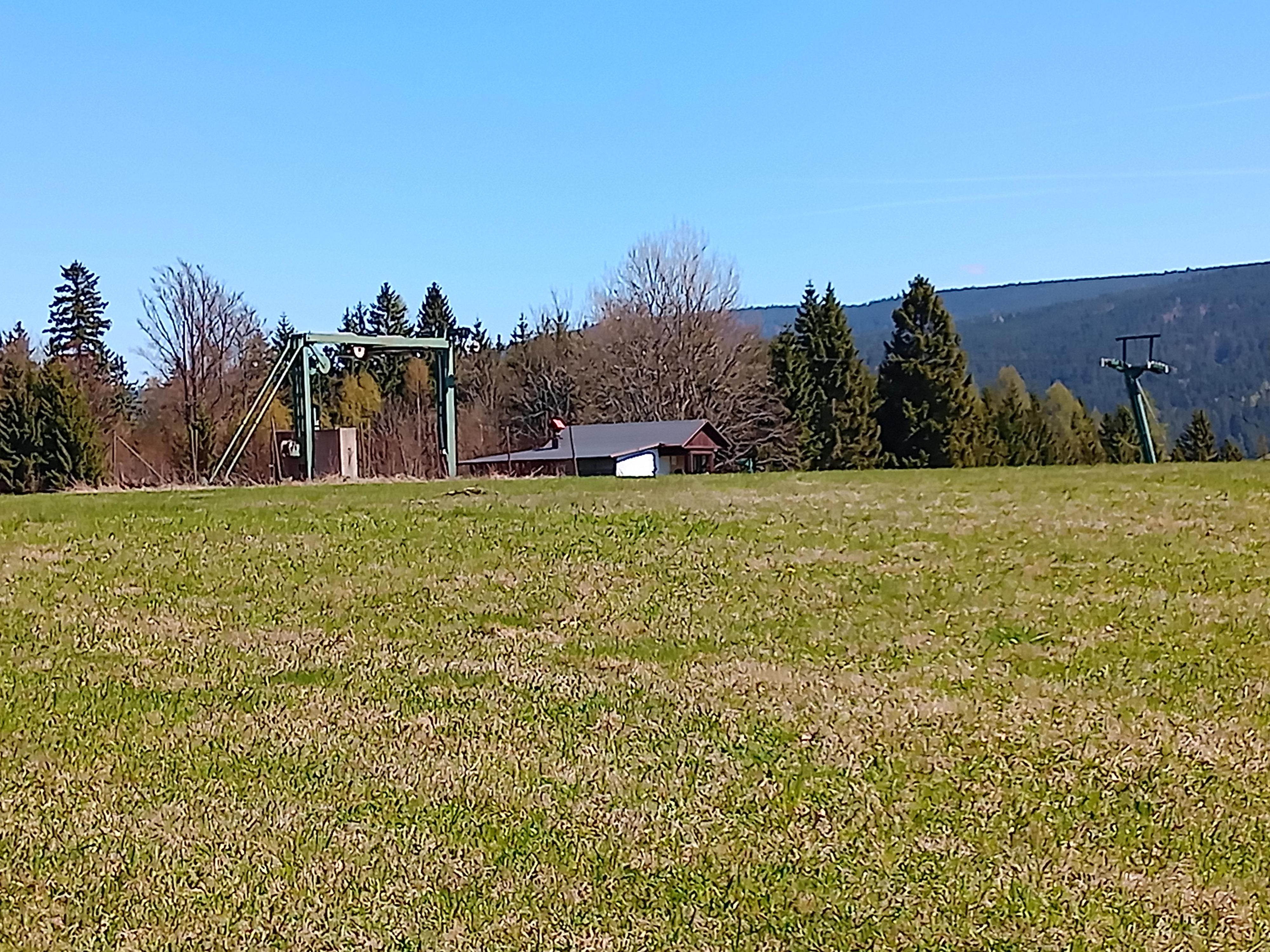 Kiosek U Vleku Valčenka foto 2