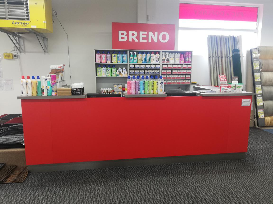 Koberce BRENO foto 4