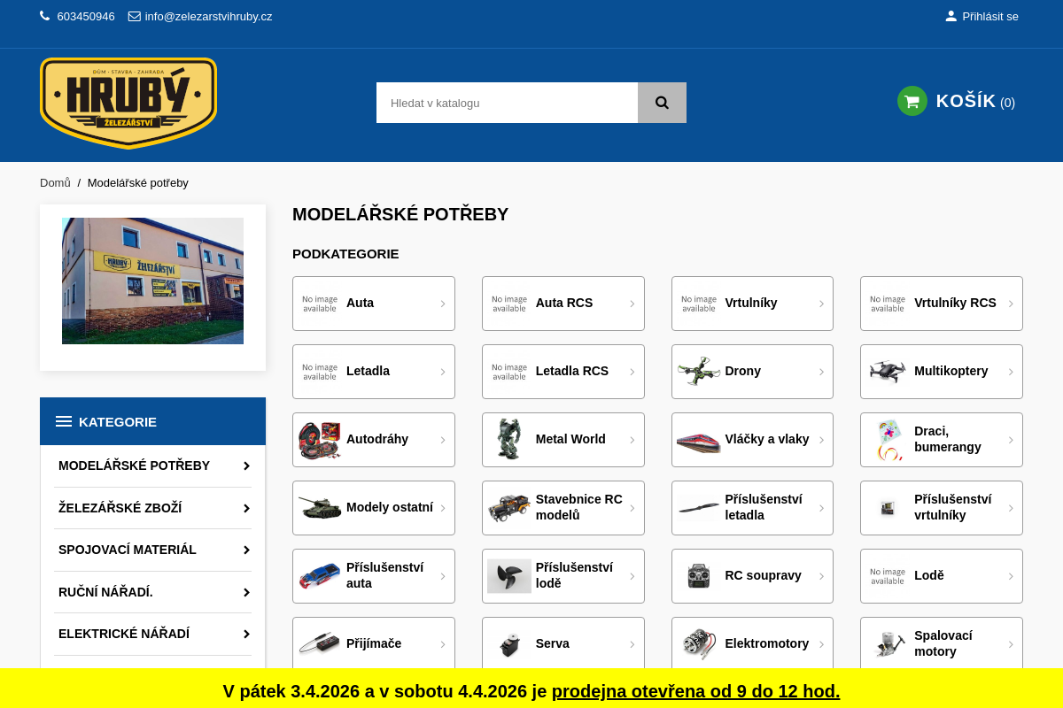Rc-modely-hruby.cz
