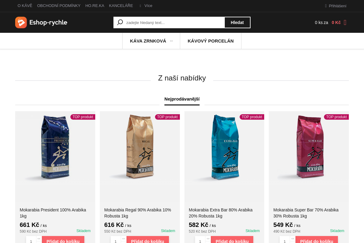 Mokacaffe.cz
