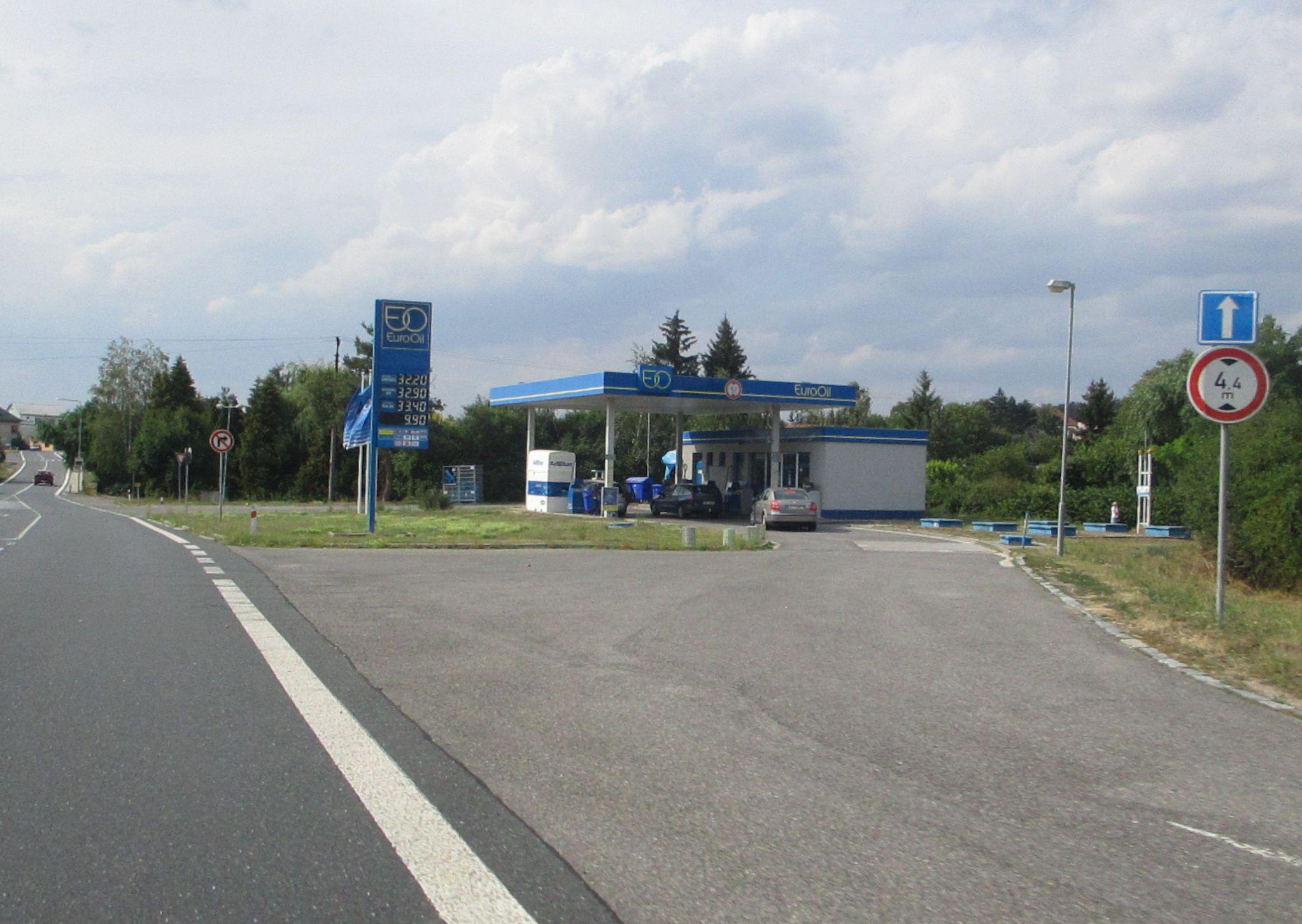 EuroOil foto 6
