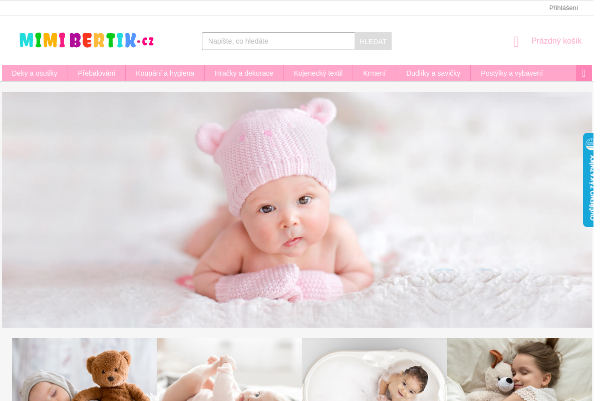 Mimibertik.cz