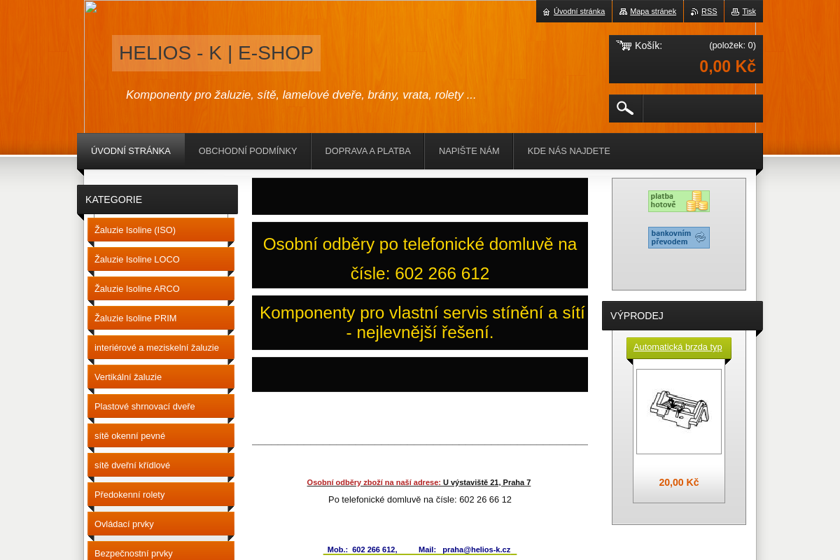 Obchod-helios-k.cz