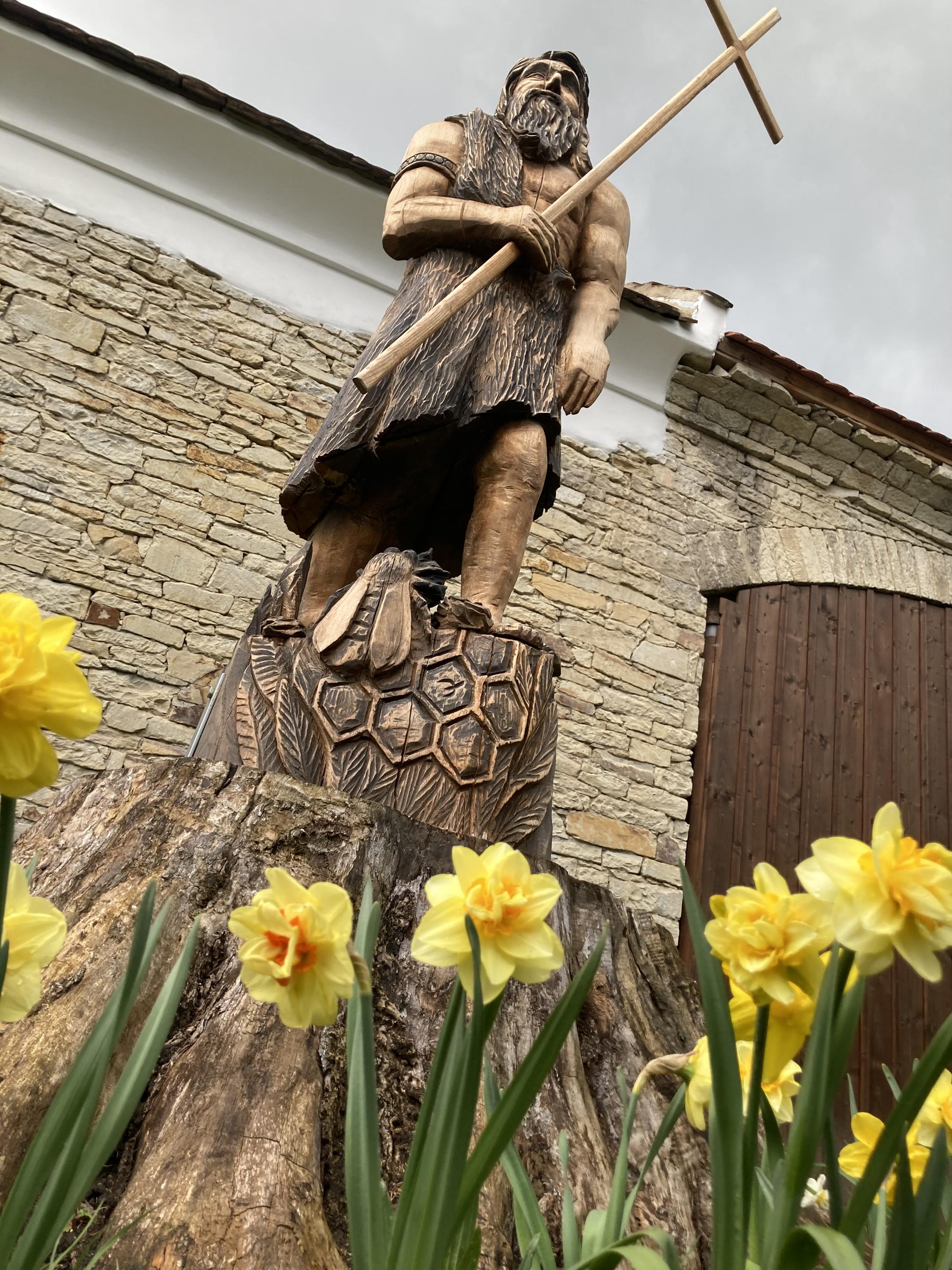Sedlákova zahrada foto 6