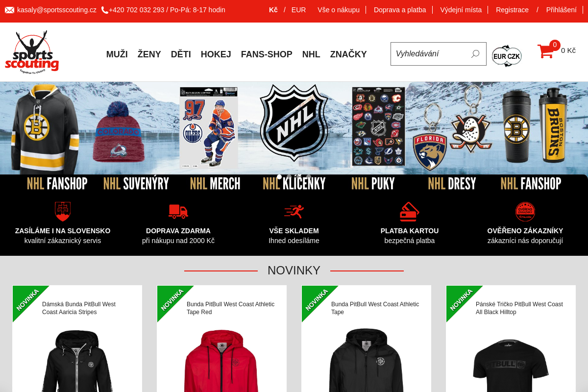 SportsScouting, s.r.o.