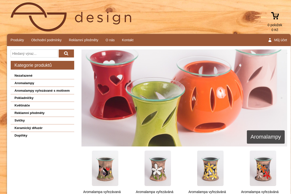 Aj-design.cz