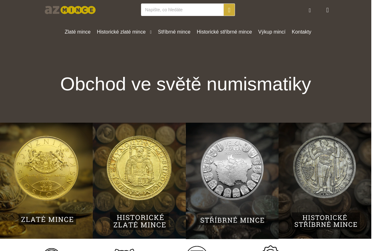 azmince.cz
