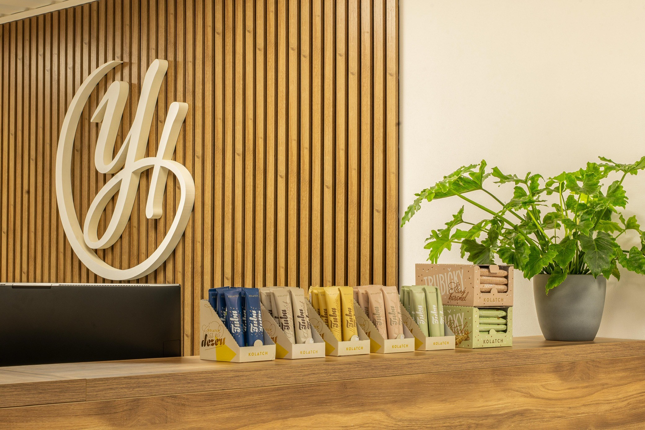 Yoga Hub Café foto 4