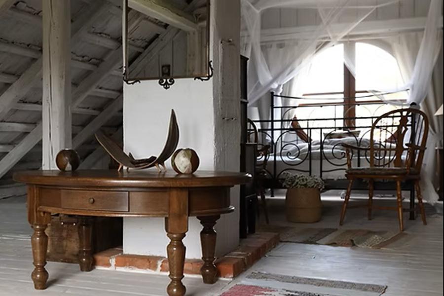 Vyklízení domů, bytů a kanceláří