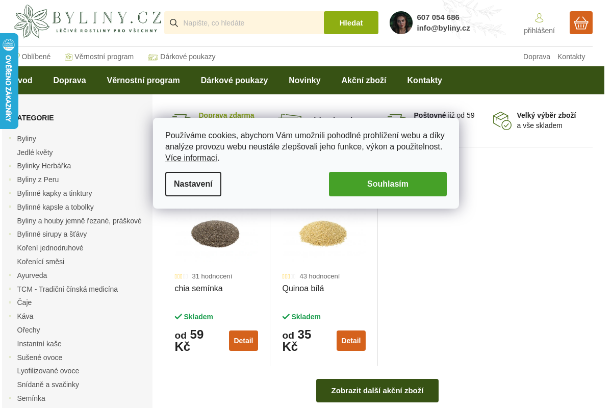 Byliny.cz