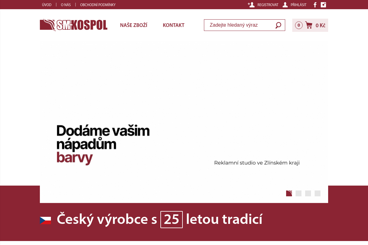 Kospol-eshop.cz
