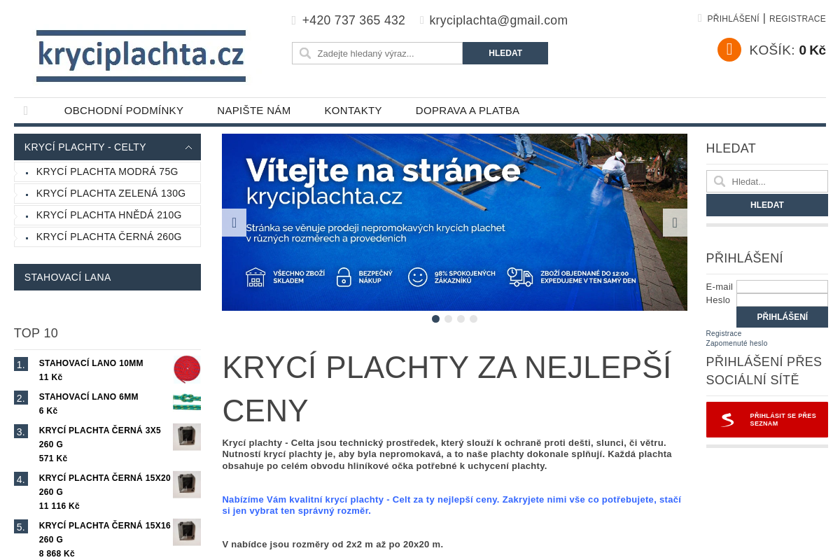 kryciplachta.cz