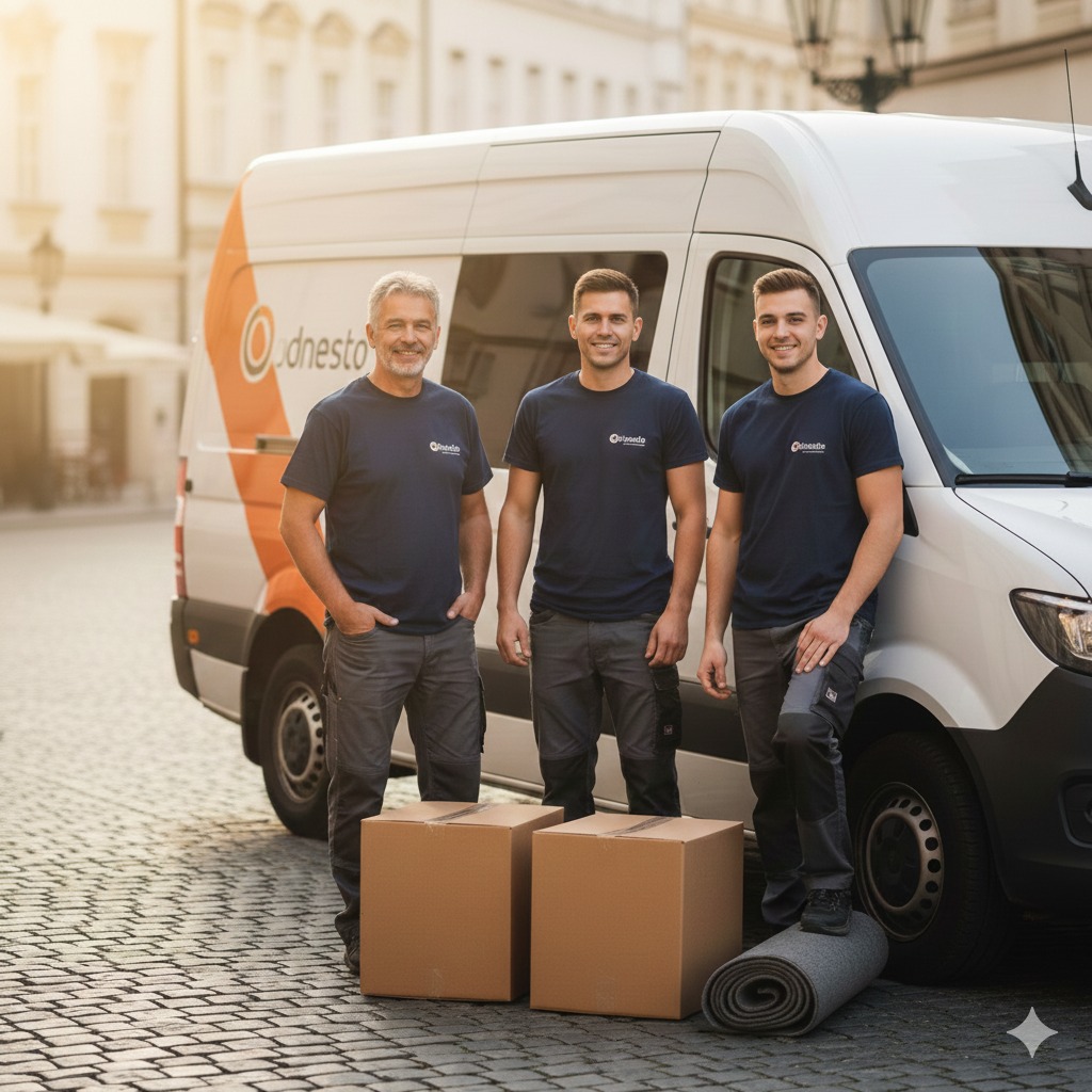 ODNESTO.cz, s.r.o. foto 4