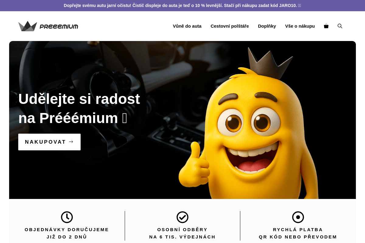 PremiumZboží CZ