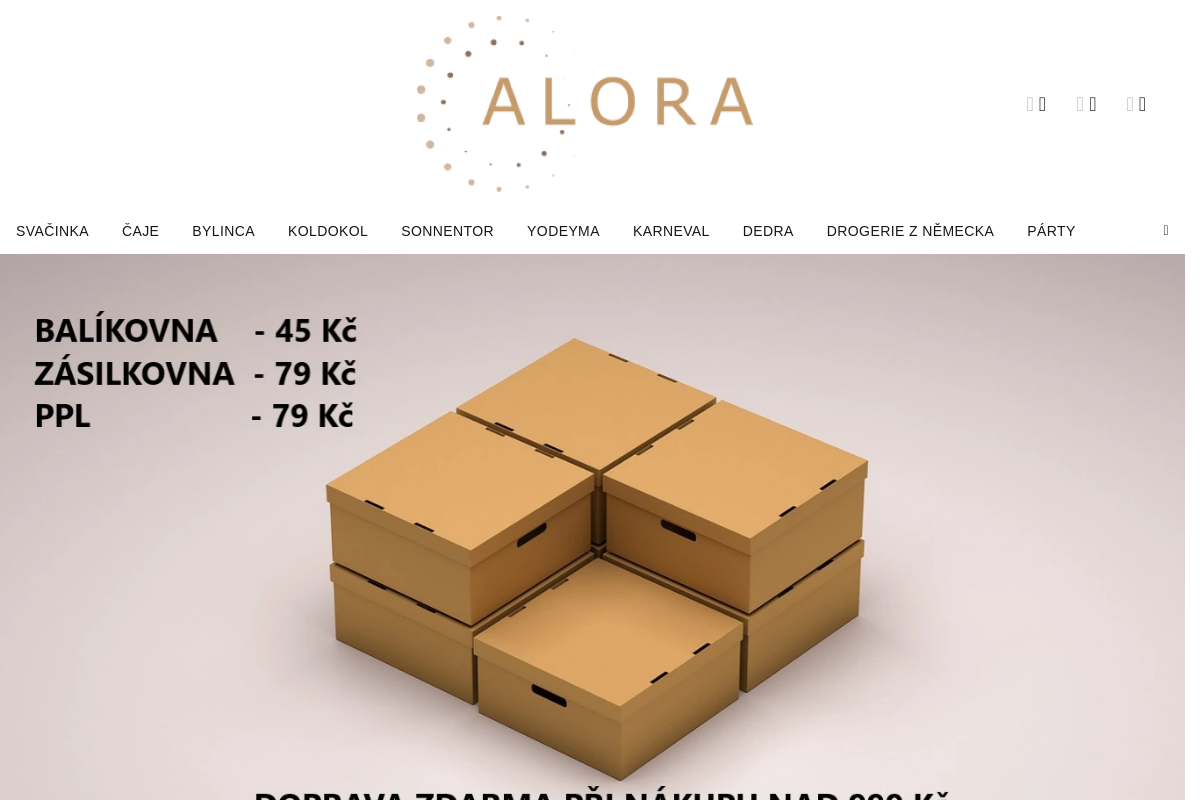 ALORA