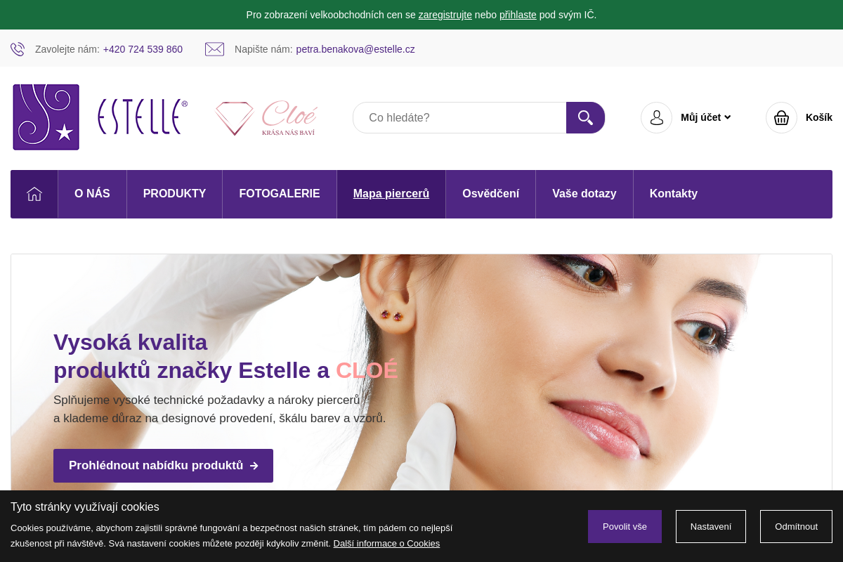 Estelle.cz foto 1