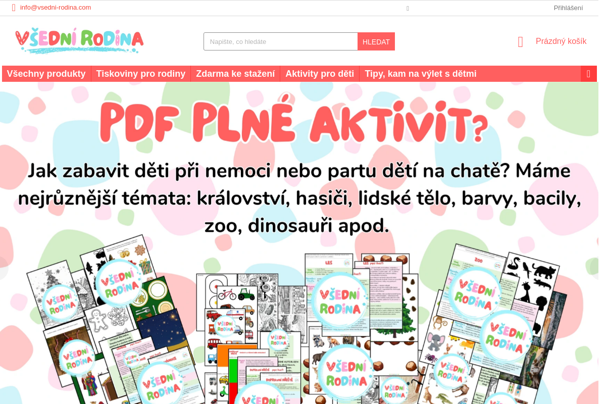 vsedni-rodina.com