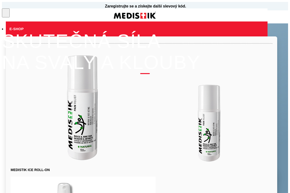 MEDISTIK