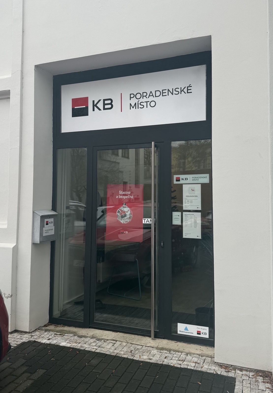 KB Poradenské místo foto 2