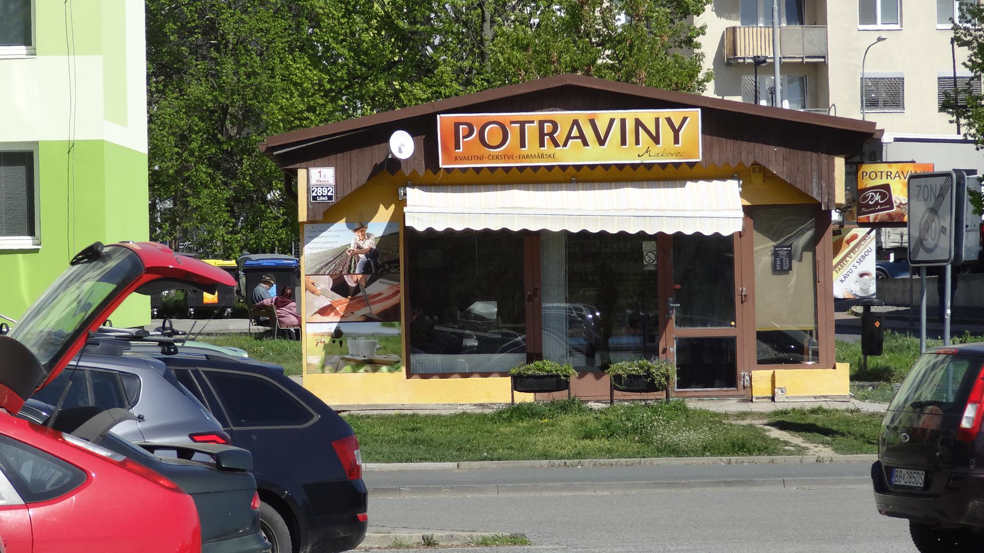 pekařství Makovec, s.r.o.