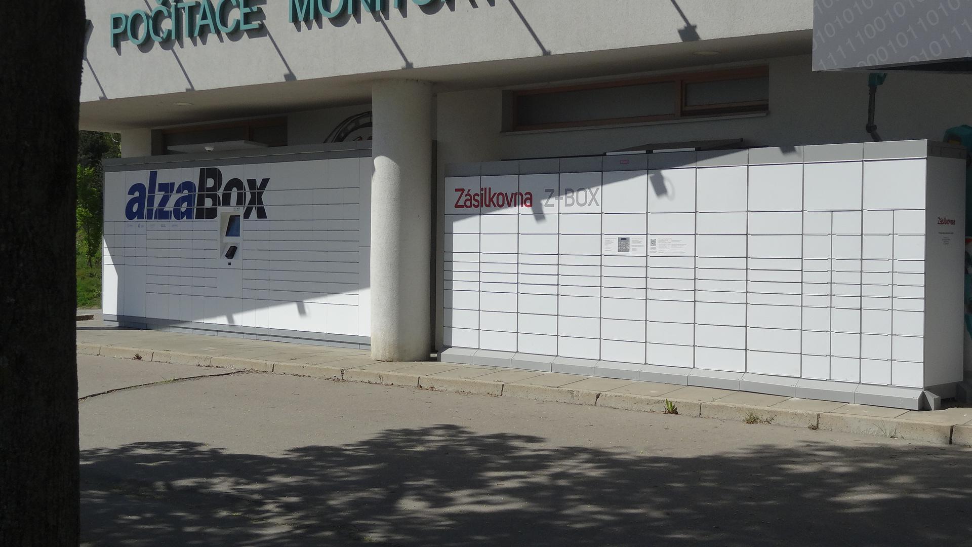 Z-BOX foto 2
