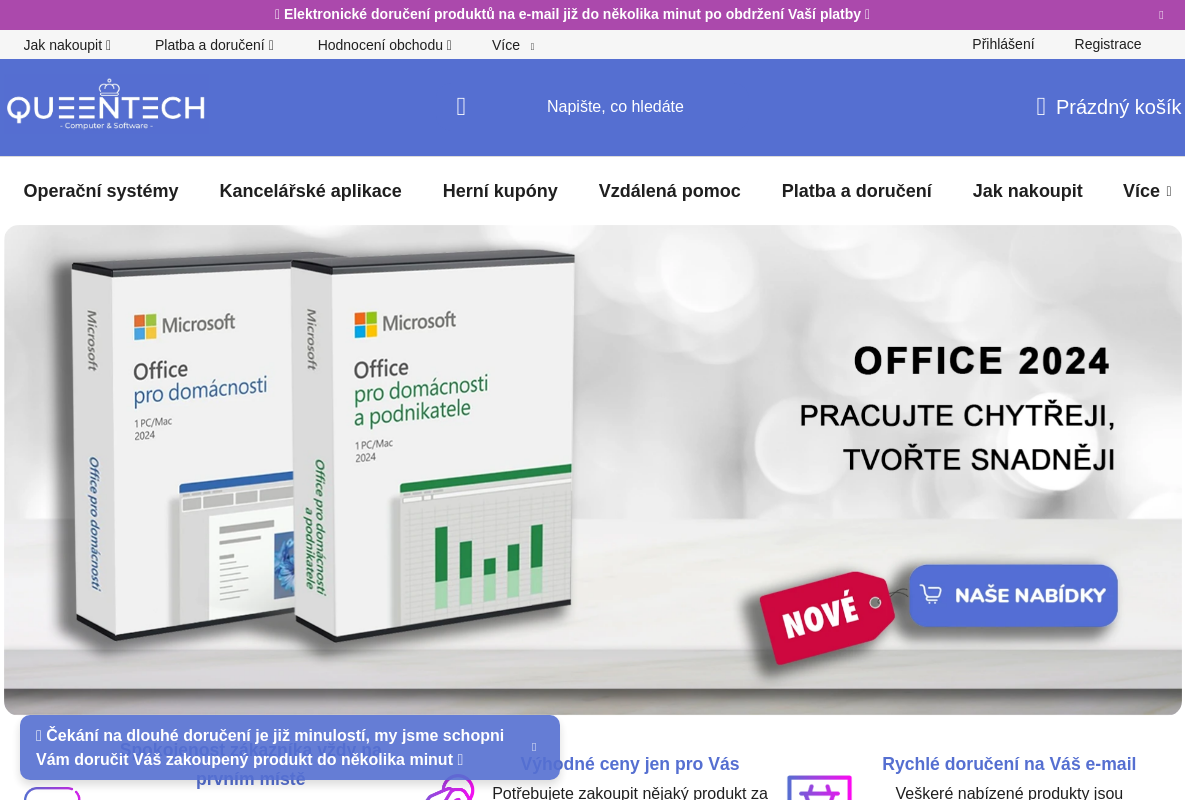 QueenTech.eu