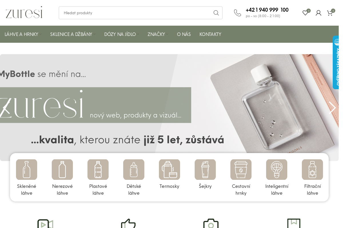 Mybottle.cz