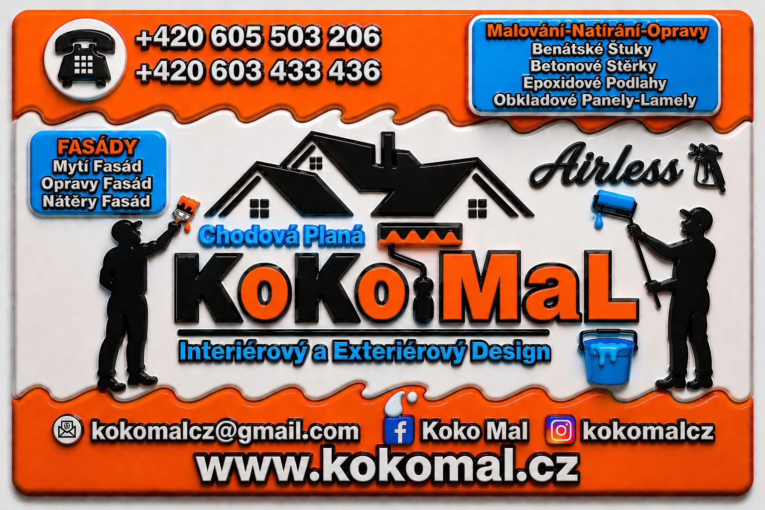 KOKOMAL foto 2