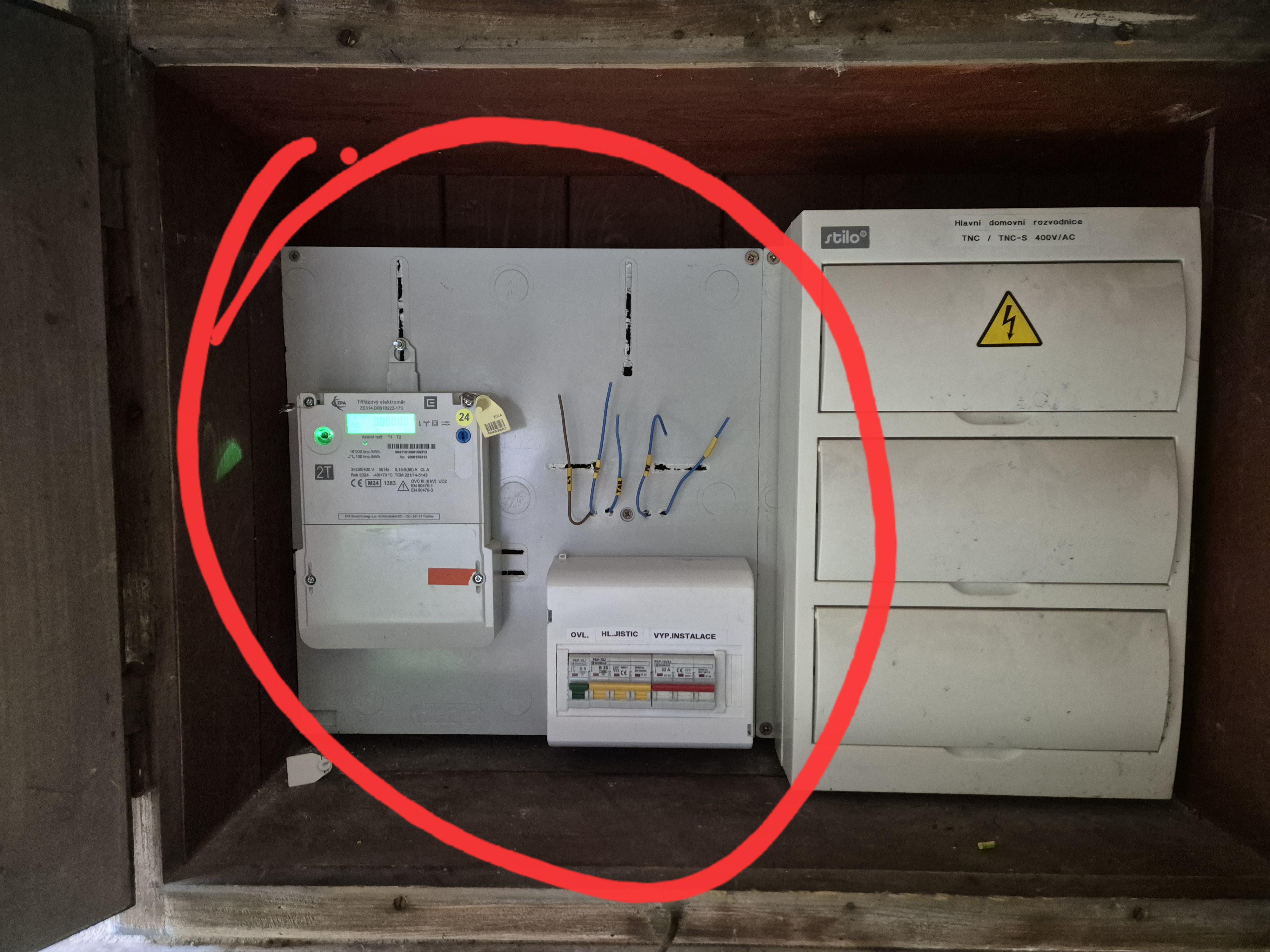 Fiala Elektro foto 3