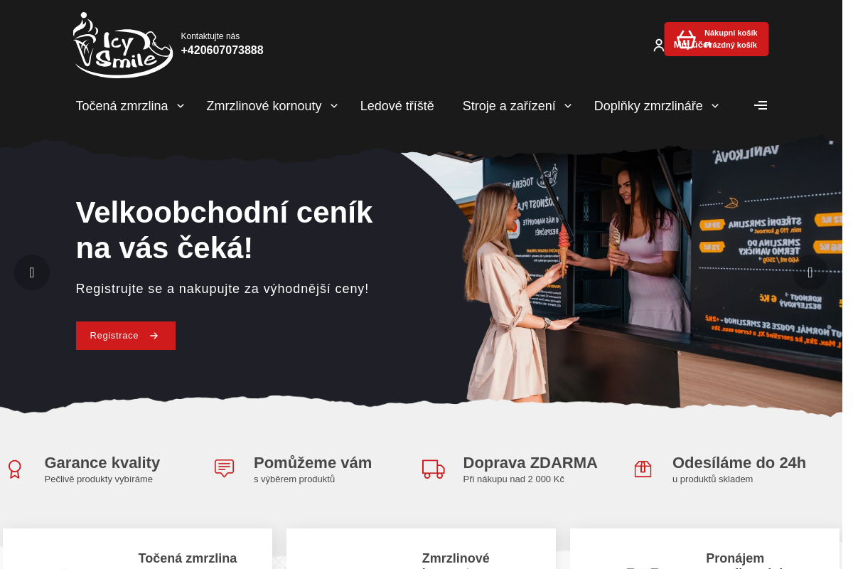 Zmrzlinatocena.cz