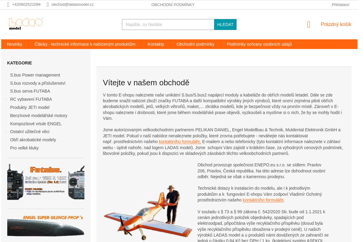 Ladasmodel.cz
