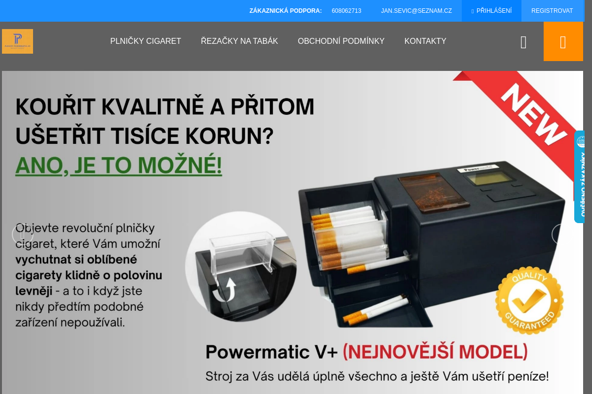 Plnicky-powermatic.cz
