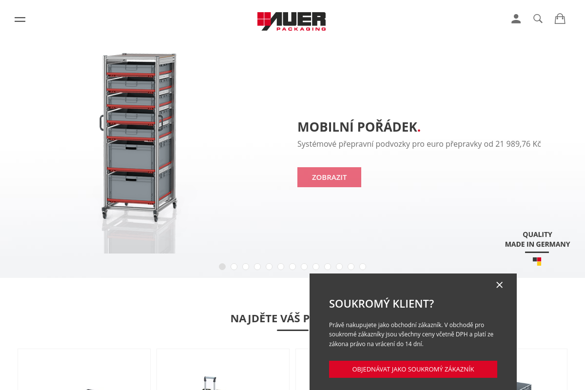 Auer-packaging.com