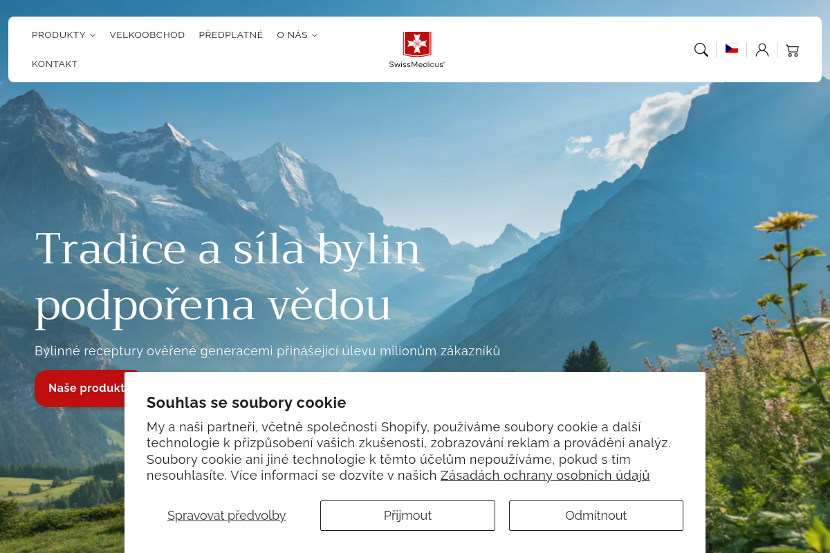 Swissmedicus