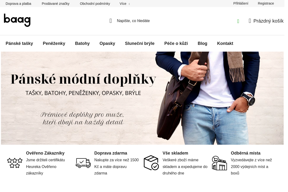 Baag.cz