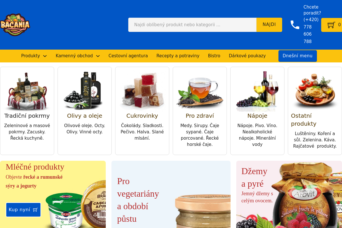 rumunskepotraviny.cz