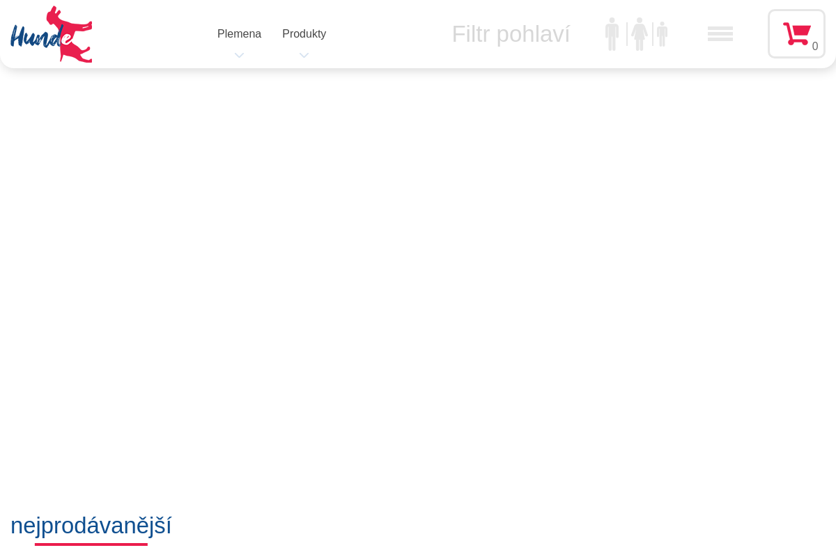 Hunde.cz
