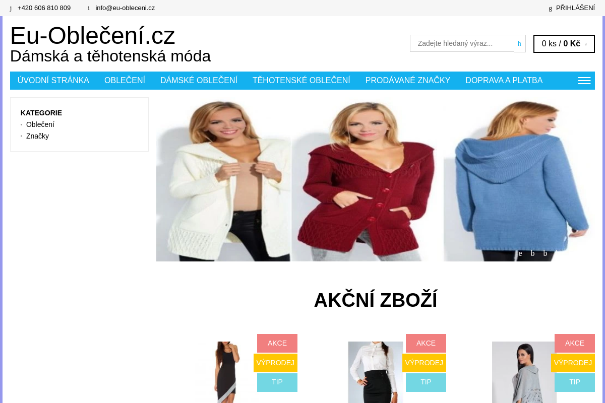 eu-obleceni.cz