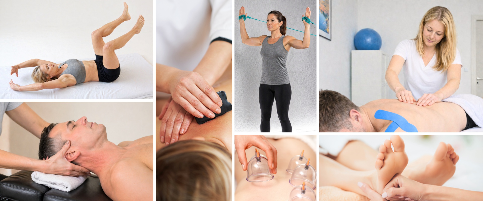 Celostní fyzio Znojmo foto 3